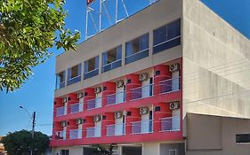 Golden Hotel